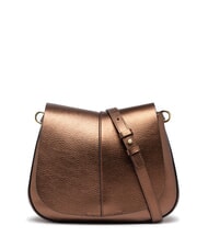 GIANNI CHIARINI HELENA ROUND sac bandouli&egrave;re grill&eacute; - Sacs pour Femme - 2