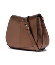 GIANNI CHIARINI HELENA ROUND sac bandouli&egrave;re grill&eacute; - Sacs pour Femme - 3