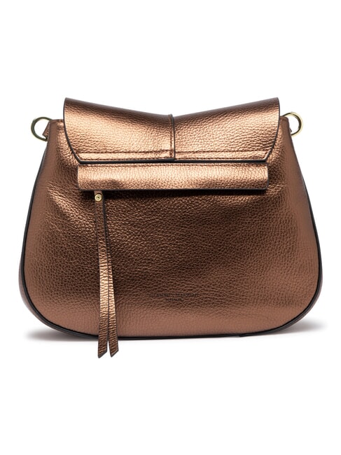 HELENA ROUND sac bandouli&egrave;re grill&eacute; - Sacs pour Femme
