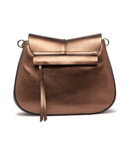 GIANNI CHIARINI HELENA ROUND sac bandouli&egrave;re grill&eacute; - Sacs pour Femme - 4