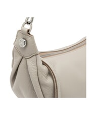 GIANNI CHIARINI AISHA Sac bandouli&egrave;re, avec bandouli&egrave;re agneau - Sacs pour Femme - 4