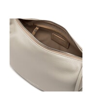 GIANNI CHIARINI AISHA Sac bandouli&egrave;re, avec bandouli&egrave;re agneau - Sacs pour Femme - 5