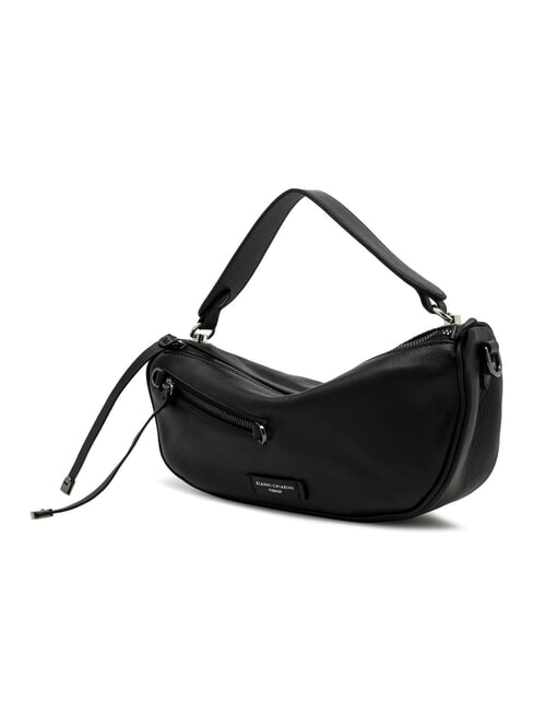 CINDY Sac bandouli&egrave;re, avec bandouli&egrave;re Noir - Sacs pour Femme