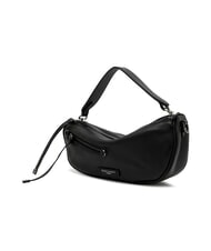 GIANNI CHIARINI CINDY Sac bandouli&egrave;re, avec bandouli&egrave;re Noir - Sacs pour Femme - 2