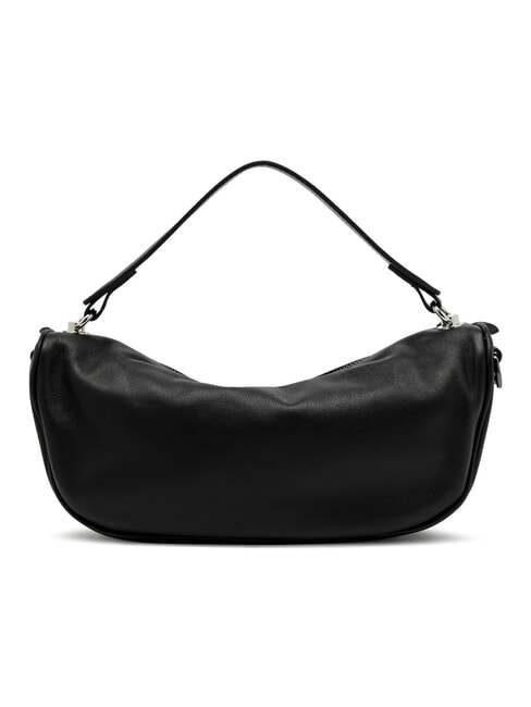 CINDY Sac bandouli&egrave;re, avec bandouli&egrave;re Noir - Sacs pour Femme