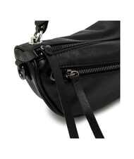 GIANNI CHIARINI CINDY Sac bandouli&egrave;re, avec bandouli&egrave;re Noir - Sacs pour Femme - 4