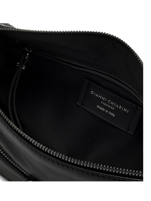 CINDY Sac bandouli&egrave;re, avec bandouli&egrave;re Noir - Sacs pour Femme
