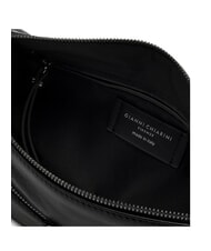 GIANNI CHIARINI CINDY Sac bandouli&egrave;re, avec bandouli&egrave;re Noir - Sacs pour Femme - 5