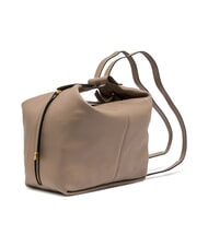 GIANNI CHIARINI GUIA Sac &agrave; bandouli&egrave;re / Sac &agrave; dos en cuir O&ugrave; - Sacs pour Femme - 3