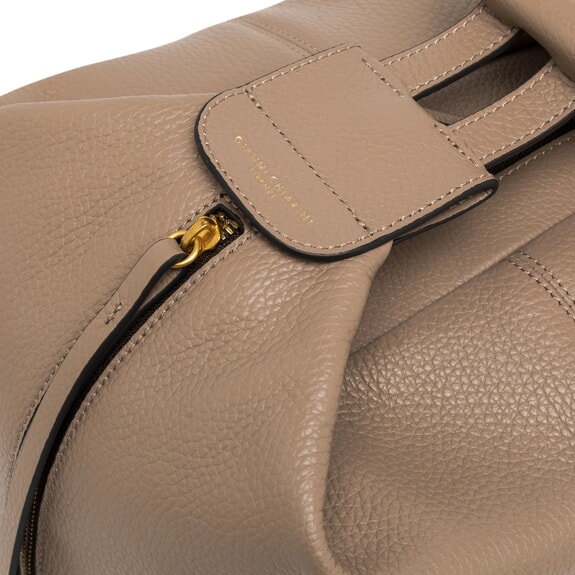 GUIA Sac &agrave; bandouli&egrave;re / Sac &agrave; dos en cuir O&ugrave; - Sacs pour Femme
