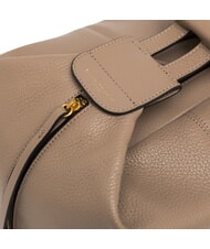 GIANNI CHIARINI GUIA Sac &agrave; bandouli&egrave;re / Sac &agrave; dos en cuir O&ugrave; - Sacs pour Femme - 4