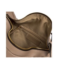 GIANNI CHIARINI GUIA Sac &agrave; bandouli&egrave;re / Sac &agrave; dos en cuir O&ugrave; - Sacs pour Femme - 5