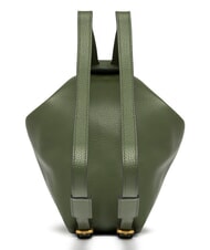 GIANNI CHIARINI GUIA Sac &agrave; bandouli&egrave;re / Sac &agrave; dos en cuir feu profond - Sacs pour Femme - 2