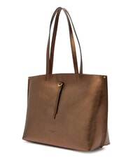 GIANNI CHIARINI EGLE Sac cabas en cuir grill&eacute; - Sacs pour Femme - 2