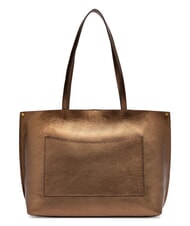 GIANNI CHIARINI EGLE Sac cabas en cuir grill&eacute; - Sacs pour Femme - 3