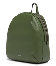 GIANNI CHIARINI EMANUELA Sac &agrave; dos en cuir feu profond - Sacs pour Femme - 2