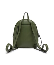 GIANNI CHIARINI EMANUELA Sac &agrave; dos en cuir feu profond - Sacs pour Femme - 3