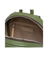 GIANNI CHIARINI EMANUELA Sac &agrave; dos en cuir feu profond - Sacs pour Femme - 5