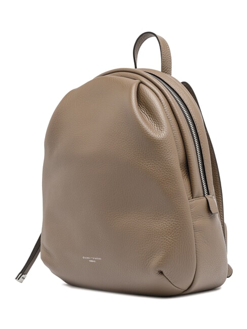 EMANUELA Sac &agrave; dos en cuir O&ugrave; - Sacs pour Femme