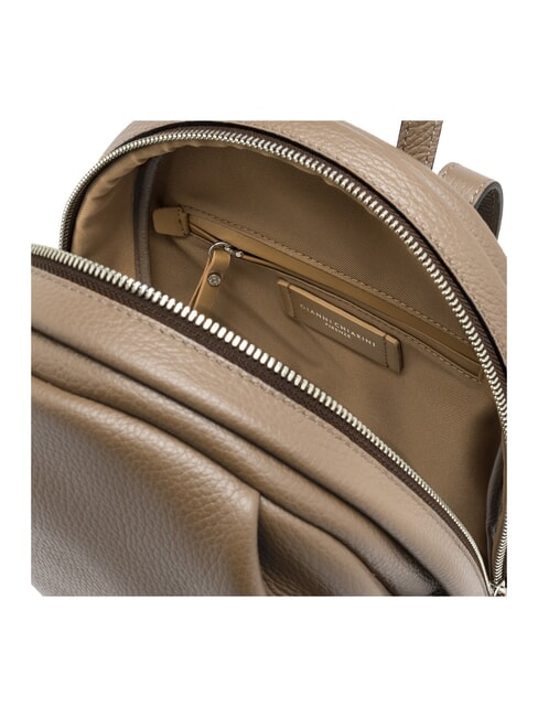 EMANUELA Sac &agrave; dos en cuir O&ugrave; - Sacs pour Femme