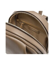 GIANNI CHIARINI EMANUELA Sac &agrave; dos en cuir O&ugrave; - Sacs pour Femme - 5