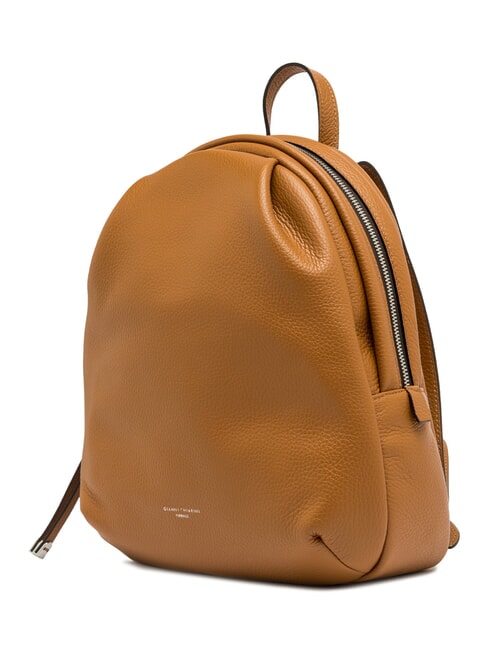 EMANUELA Sac &agrave; dos en cuir flocons - Sacs pour Femme