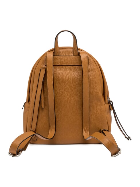 EMANUELA Sac &agrave; dos en cuir flocons - Sacs pour Femme