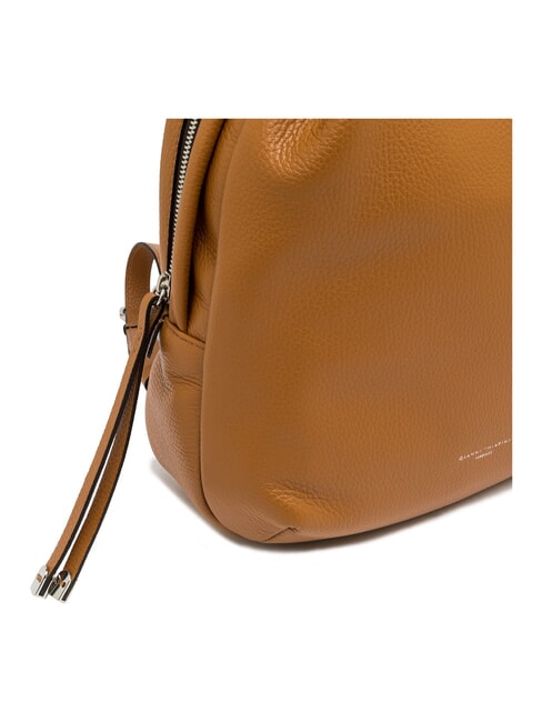 EMANUELA Sac &agrave; dos en cuir flocons - Sacs pour Femme