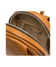 GIANNI CHIARINI EMANUELA Sac &agrave; dos en cuir flocons - Sacs pour Femme - 5