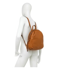 GIANNI CHIARINI EMANUELA Sac &agrave; dos en cuir flocons - Sacs pour Femme - 6