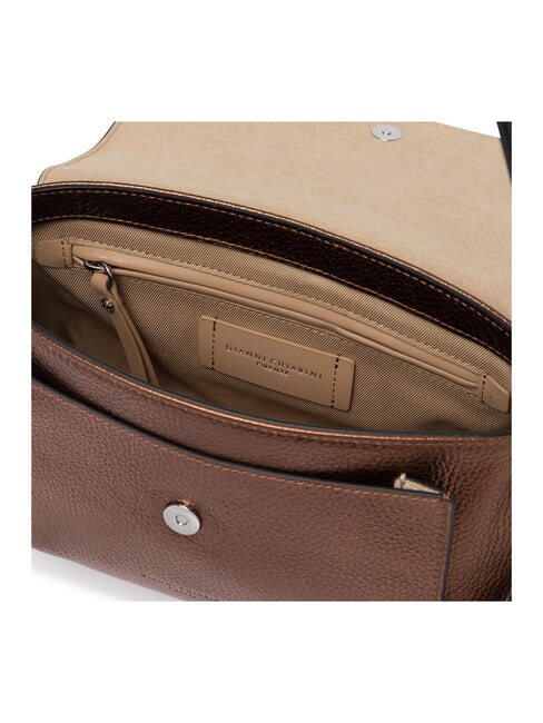 BRINA sac bandouli&egrave;re grill&eacute; - Sacs pour Femme