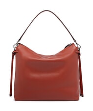 GIANNI CHIARINI BRINA sac bandouli&egrave;re rouge brique - Sacs pour Femme - 3