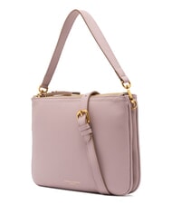 GIANNI CHIARINI FRIDA Sac en cuir avec bandouli&egrave;re n&eacute;nuphar - Sacs pour Femme - 2