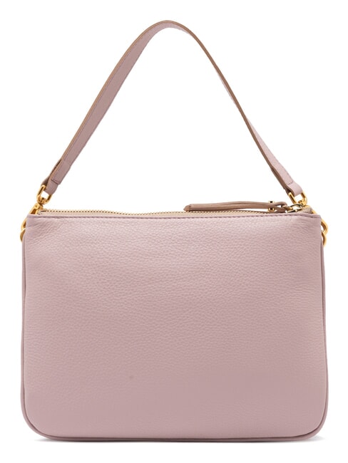FRIDA Sac en cuir avec bandouli&egrave;re n&eacute;nuphar - Sacs pour Femme
