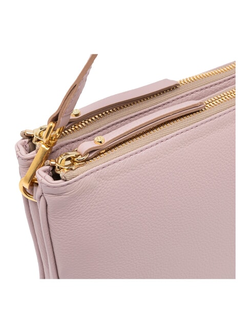 FRIDA Sac en cuir avec bandouli&egrave;re n&eacute;nuphar - Sacs pour Femme