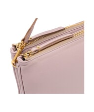 GIANNI CHIARINI FRIDA Sac en cuir avec bandouli&egrave;re n&eacute;nuphar - Sacs pour Femme - 4