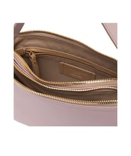 GIANNI CHIARINI FRIDA Sac en cuir avec bandouli&egrave;re n&eacute;nuphar - Sacs pour Femme - 5