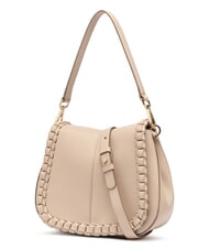 GIANNI CHIARINI HELENA ROUND SPECIAL Sac bandouli&egrave;re, avec bandouli&egrave;re cr&egrave;me - Sacs pour Femme - 2