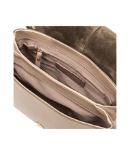 GIANNI CHIARINI HELENA ROUND SPECIAL Sac bandouli&egrave;re, avec bandouli&egrave;re cr&egrave;me - Sacs pour Femme - 5