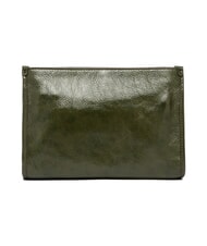 GIANNI CHIARINI ANNA sac bandouli&egrave;re vert guam - Sacs pour Femme - 3