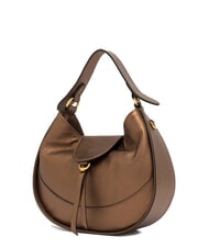 GIANNI CHIARINI EDITH Sac bandouli&egrave;re en cuir grill&eacute; - Sacs pour Femme - 2