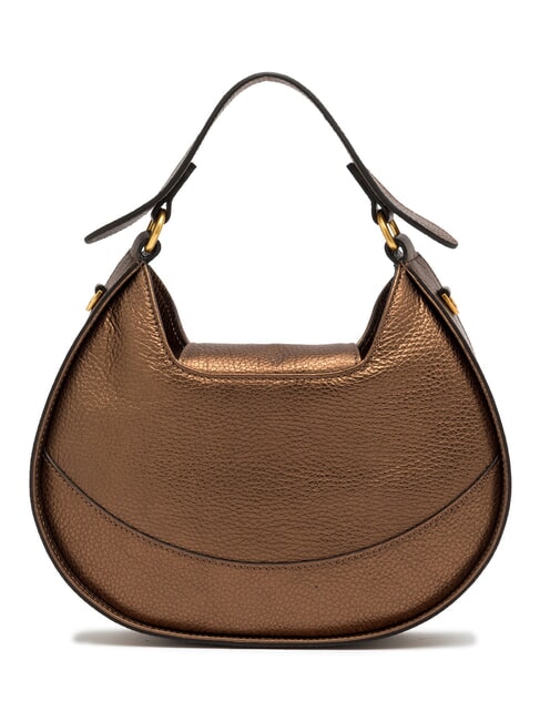 EDITH Sac bandouli&egrave;re en cuir grill&eacute; - Sacs pour Femme