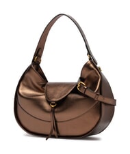 GIANNI CHIARINI EDITH Sac &agrave; main avec bandouli&egrave;re grill&eacute; - Sacs pour Femme - 2