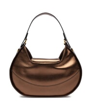 GIANNI CHIARINI EDITH Sac &agrave; main avec bandouli&egrave;re grill&eacute; - Sacs pour Femme - 3