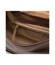 GIANNI CHIARINI EDITH Sac &agrave; main avec bandouli&egrave;re grill&eacute; - Sacs pour Femme - 5