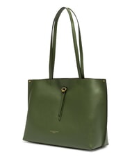 GIANNI CHIARINI EGLE Sac de courses en cuir feu profond - Sacs pour Femme - 2