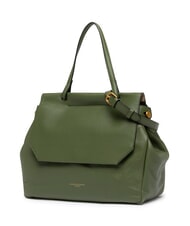 GIANNI CHIARINI OTTAVIA sac en cuir feu profond - Sacs pour Femme - 2