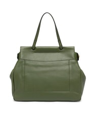 GIANNI CHIARINI OTTAVIA sac en cuir feu profond - Sacs pour Femme - 3