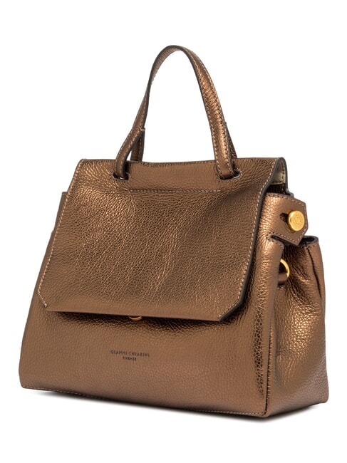OTTAVIA Sac &agrave; main avec bandouli&egrave;re grill&eacute; - Sacs pour Femme