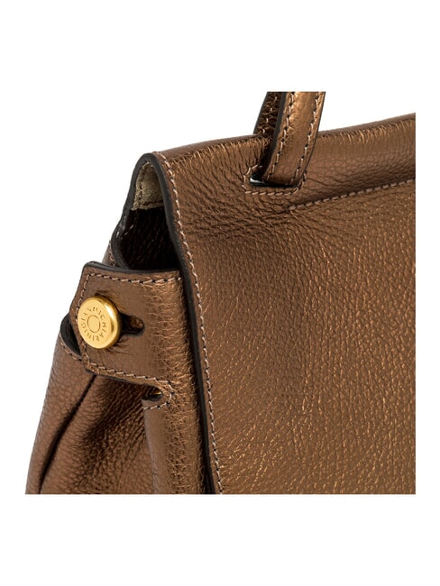 OTTAVIA Sac &agrave; main avec bandouli&egrave;re grill&eacute; - Sacs pour Femme